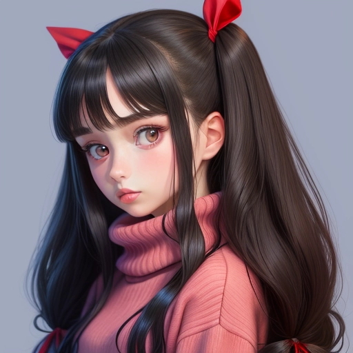 Pao internet vidéo illustration 3d serveur intelligence générative freelance paris studio de création D7903MS0